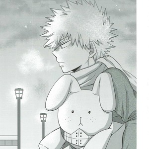 [Caramelt (Inata)] So you should be obedient – Boku no Hero Academia dj [JP] – Gay Manga sex 2