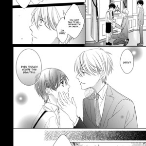 [Satou Sanayuki] In The Cage (update c.2) [Eng] – Gay Manga sex 20
