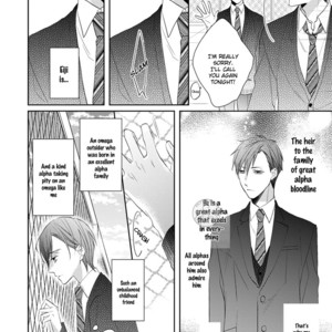 [Satou Sanayuki] In The Cage (update c.2) [Eng] – Gay Manga sex 24
