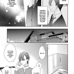 [Satou Sanayuki] In The Cage (update c.2) [Eng] – Gay Manga sex 27