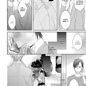 [Satou Sanayuki] In The Cage (update c.2) [Eng] – Gay Manga sex 30