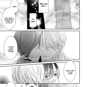 [Satou Sanayuki] In The Cage (update c.2) [Eng] – Gay Manga sex 43