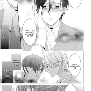 [Satou Sanayuki] In The Cage (update c.2) [Eng] – Gay Manga sex 45