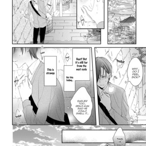 [Satou Sanayuki] In The Cage (update c.2) [Eng] – Gay Manga sex 48