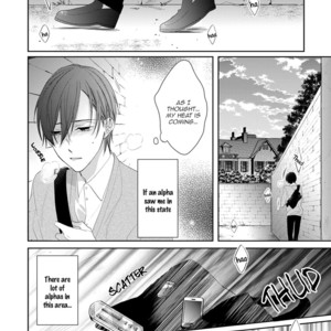 [Satou Sanayuki] In The Cage (update c.2) [Eng] – Gay Manga sex 52