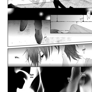 [Satou Sanayuki] In The Cage (update c.2) [Eng] – Gay Manga sex 58