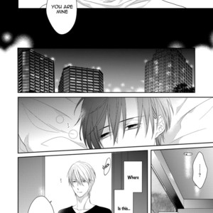 [Satou Sanayuki] In The Cage (update c.2) [Eng] – Gay Manga sex 62