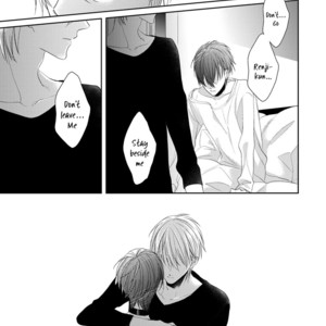 [Satou Sanayuki] In The Cage (update c.2) [Eng] – Gay Manga sex 65