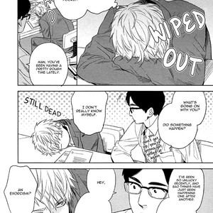 [Enzou] Fukouchuu no Shiawase [Eng] {Fujoshi Bitches} – Gay Manga sex 19