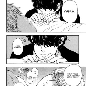 [Enzou] Fukouchuu no Shiawase [Eng] {Fujoshi Bitches} – Gay Manga sex 44