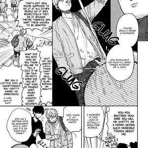 [Enzou] Fukouchuu no Shiawase [Eng] {Fujoshi Bitches} – Gay Manga sex 55