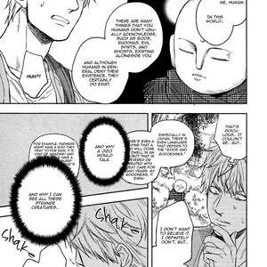[Enzou] Fukouchuu no Shiawase [Eng] {Fujoshi Bitches} – Gay Manga sex 57