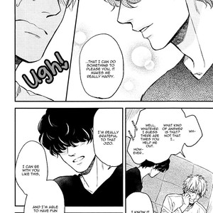 [Enzou] Fukouchuu no Shiawase [Eng] {Fujoshi Bitches} – Gay Manga sex 87