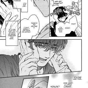 [Enzou] Fukouchuu no Shiawase [Eng] {Fujoshi Bitches} – Gay Manga sex 88