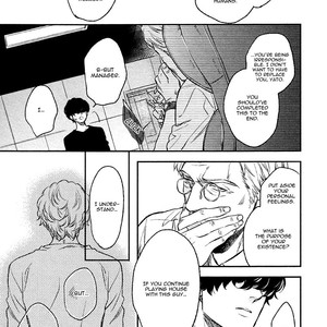 [Enzou] Fukouchuu no Shiawase [Eng] {Fujoshi Bitches} – Gay Manga sex 96