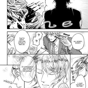 [Enzou] Fukouchuu no Shiawase [Eng] {Fujoshi Bitches} – Gay Manga sex 99