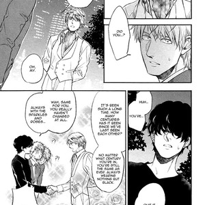 [Enzou] Fukouchuu no Shiawase [Eng] {Fujoshi Bitches} – Gay Manga sex 102