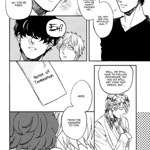 [Enzou] Fukouchuu no Shiawase [Eng] {Fujoshi Bitches} – Gay Manga sex 103