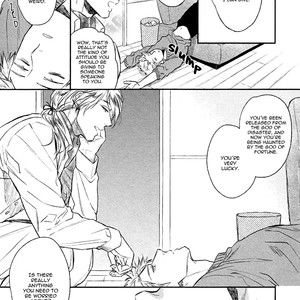 [Enzou] Fukouchuu no Shiawase [Eng] {Fujoshi Bitches} – Gay Manga sex 113