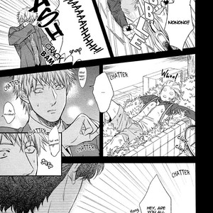 [Enzou] Fukouchuu no Shiawase [Eng] {Fujoshi Bitches} – Gay Manga sex 123