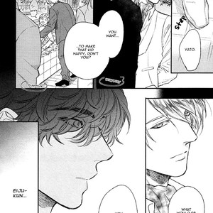 [Enzou] Fukouchuu no Shiawase [Eng] {Fujoshi Bitches} – Gay Manga sex 124