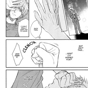 [Enzou] Fukouchuu no Shiawase [Eng] {Fujoshi Bitches} – Gay Manga sex 126