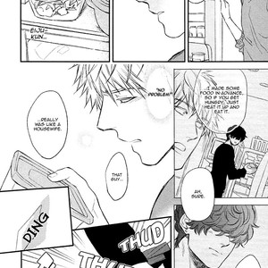 [Enzou] Fukouchuu no Shiawase [Eng] {Fujoshi Bitches} – Gay Manga sex 128