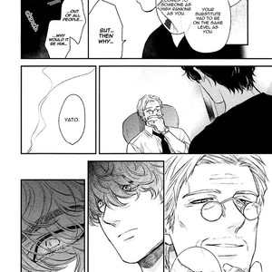 [Enzou] Fukouchuu no Shiawase [Eng] {Fujoshi Bitches} – Gay Manga sex 132