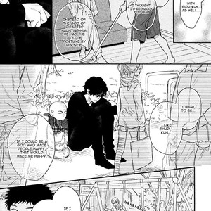 [Enzou] Fukouchuu no Shiawase [Eng] {Fujoshi Bitches} – Gay Manga sex 137