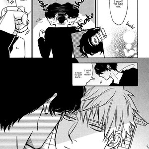 [Enzou] Fukouchuu no Shiawase [Eng] {Fujoshi Bitches} – Gay Manga sex 154