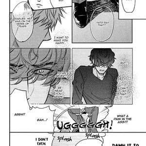 [Enzou] Fukouchuu no Shiawase [Eng] {Fujoshi Bitches} – Gay Manga sex 171