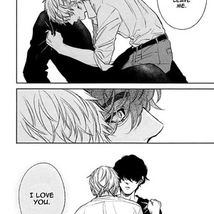 [Enzou] Fukouchuu no Shiawase [Eng] {Fujoshi Bitches} – Gay Manga sex 200