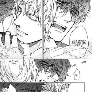 [Enzou] Fukouchuu no Shiawase [Eng] {Fujoshi Bitches} – Gay Manga sex 203