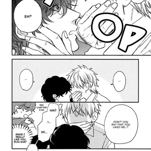 [Enzou] Fukouchuu no Shiawase [Eng] {Fujoshi Bitches} – Gay Manga sex 204