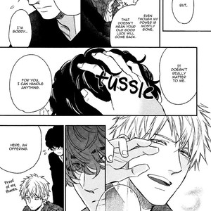 [Enzou] Fukouchuu no Shiawase [Eng] {Fujoshi Bitches} – Gay Manga sex 211