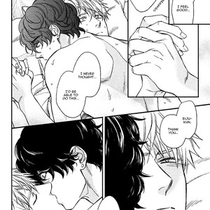 [Enzou] Fukouchuu no Shiawase [Eng] {Fujoshi Bitches} – Gay Manga sex 219