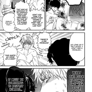 [Enzou] Fukouchuu no Shiawase [Eng] {Fujoshi Bitches} – Gay Manga sex 222