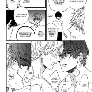 [Enzou] Fukouchuu no Shiawase [Eng] {Fujoshi Bitches} – Gay Manga sex 223