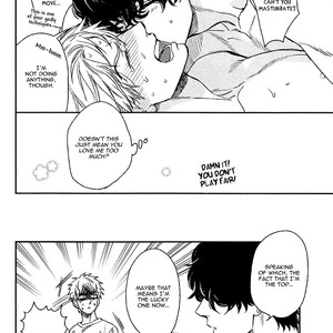 [Enzou] Fukouchuu no Shiawase [Eng] {Fujoshi Bitches} – Gay Manga sex 225