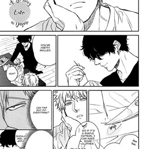[Enzou] Fukouchuu no Shiawase [Eng] {Fujoshi Bitches} – Gay Manga sex 226