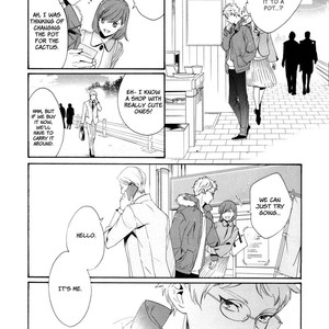 [Homerun Ken] Ezuke wa Yahan, Ano Heya de [Eng] – Gay Manga sex 25