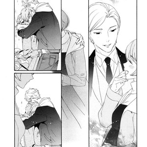 [Homerun Ken] Ezuke wa Yahan, Ano Heya de [Eng] – Gay Manga sex 34