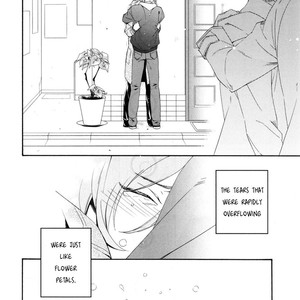 [Homerun Ken] Ezuke wa Yahan, Ano Heya de [Eng] – Gay Manga sex 35