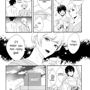 [Homerun Ken] Ezuke wa Yahan, Ano Heya de [Eng] – Gay Manga sex 55