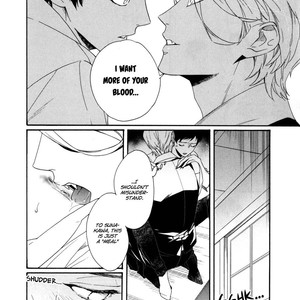 [Homerun Ken] Ezuke wa Yahan, Ano Heya de [Eng] – Gay Manga sex 82
