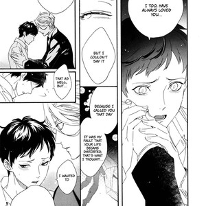 [Homerun Ken] Ezuke wa Yahan, Ano Heya de [Eng] – Gay Manga sex 130