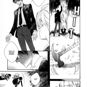 [Homerun Ken] Ezuke wa Yahan, Ano Heya de [Eng] – Gay Manga sex 163