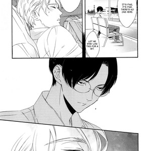 [Homerun Ken] Ezuke wa Yahan, Ano Heya de [Eng] – Gay Manga sex 174