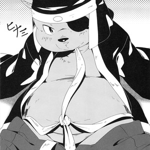 [PELL-MELL WORKS (Various)] Kagetoraction!! – Pop’n Music dj [kr] – Gay Manga sex 23