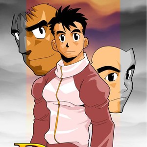 Gay Manga - [Shunpei Nakata] Door [kr] – Gay Manga
